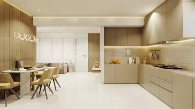 Project Image of 1845.0 - 1854.0 Sq.ft 3 BHK Apartment for buy in Vashikaa Prime