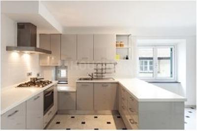 Project Image of 980.0 - 1750.0 Sq.ft 2 BHK Builder Floor for buy in Trinity Casa View Apartment 4