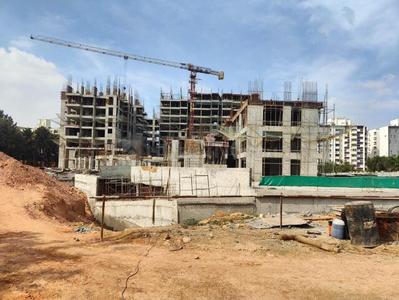 Project Image of 1700.0 - 2443.0 Sq.ft 3 BHK Apartment for buy in Casagrand Flamingo