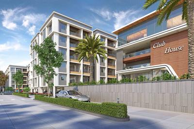 Project Image of 1095.0 - 1710.0 Sq.ft 2 BHK Apartment for buy in Kamala Amulya Heights