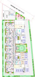 Project Image of 1240.0 - 2280.0 Sq.ft 2 BHK Apartment for buy in Buddha Viraj Heights