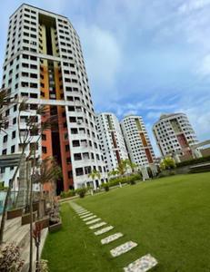 Project Image of 662.0 - 1354.0 Sq.ft 1 BHK Apartment for buy in Kent Mahal