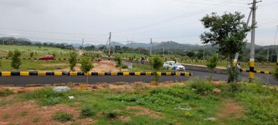 Project Image of 0.0 - 1350.0 Sq.ft Residential Plot Plot for buy in Mahagiri Diamond City Phase 1