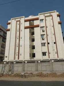 Project Image of 650.03 - 910.0 Sq.ft 1 BHK Apartment for buy in MPR Urban City II
