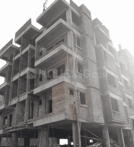 Project Image of 625.0 - 1425.0 Sq.ft 1 BHK Apartment for buy in Asthanu Sharda Complex