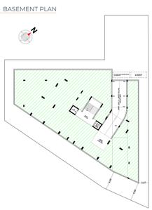 Project Image of 840.23 - 880.38 Sq.ft 3 BHK Apartment for buy in Vastu Vastu Nest