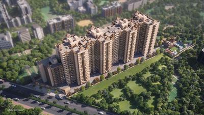 Project Image of 1377 Sq.ft 3 BHK Apartment / Flat for sale in Punawale for Rs. 12500000