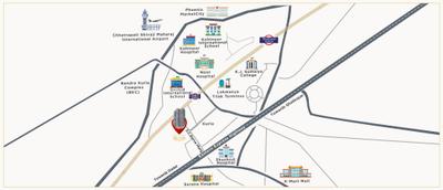 Project Image of 460.0 - 625.0 Sq.ft 1 BHK Apartment for buy in Parsn Shiv Vaibhav