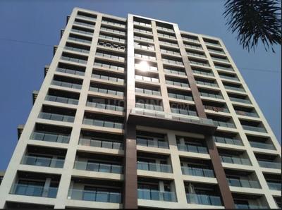 Project Image of 0.0 - 3200.0 Sq.ft 3 BHK Apartment for buy in Shree Naman Naman Residency