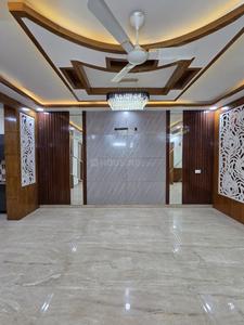 Project Image of 0.0 - 2700.0 Sq.ft 4 BHK Builder Floor for buy in Goyal Luxury Floors By Rahul Mangla