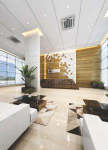 Project Image of 1800.0 - 2890.0 Sq.ft 3 BHK Apartment for buy in Artech Panorama