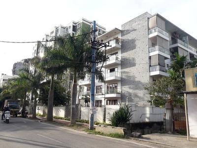 Project Image of 852.0 - 2779.0 Sq.ft 1 BHK Apartment for buy in RJR Laguna