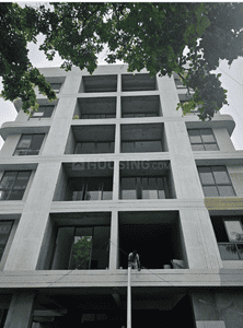 Project Image of 1162.07 - 1162.61 Sq.ft 3 BHK Apartment for buy in Buddhdev Residency