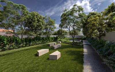 Project Image of 1076.0 - 1643.0 Sq.ft 2 BHK Apartment for buy in Binary Temple Tree