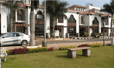 Project Image of 1426.0 - 2878.0 Sq.ft 3 BHK Villa for buy in Vakil Encasa