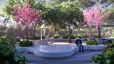 Bloomfields Amenities 3