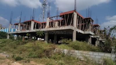 Project Image of 685.0 - 1869.0 Sq.ft 1 BHK Apartment for buy in Vmaks Venus