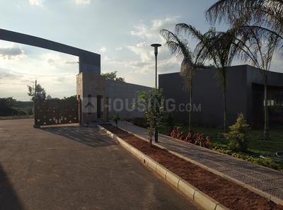 Project Image of 2533.0 - 3600.0 Sq.ft 3 BHK Villa for buy in Daiwik Salvina Sapphire
