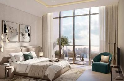 Project Image of 749.0 - 6252.0 Sq.ft 1 BHK Apartment for buy in Dubai Atelis At D3