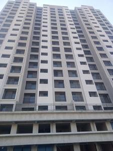 Project Image of 350.0 - 639.0 Sq.ft 1 BHK Apartment for buy in Ornate Heights Phase 1