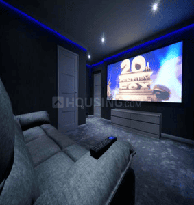 Project Image of 804.0 - 1203.0 Sq.ft 2 BHK Apartment for buy in Nava Gokulam