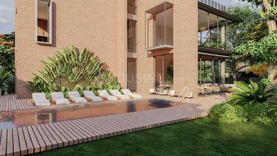 Project Image of 3100.0 - 4400.0 Sq.ft Residential Plot Plot for buy in Terra Blue Leaf Enclave