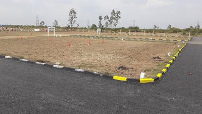 Project Image of 600.0 - 1167.0 Sq.ft Residential Plot Plot for buy in Grand JV Nagar