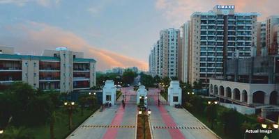 Project Image of 1750.0 - 2250.0 Sq.ft 3 BHK Apartment for buy in Omaxe Celestia Grand Premier