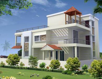 Project Image of 1665 Sq.ft 3 BHK Apartment / Flat for sale in Tellapur for Rs. 11000000