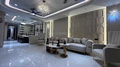 Project Image of 2250.0 - 3768.0 Sq.ft 4 BHK Apartment for buy in Trending Homes