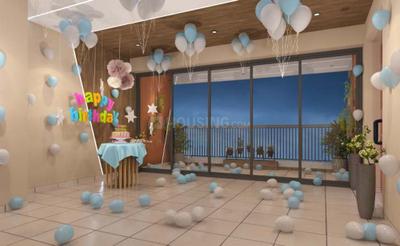 Project Image of 439.92 - 515.91 Sq.ft 2 BHK Apartment for buy in Vision Starwest Phase 2
