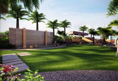 Project Image of 1935.0 - 2350.0 Sq.ft 3 BHK Apartment for buy in Patil Ekaant