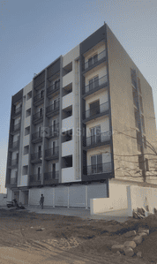 Project Image of 481.47 - 511.82 Sq.ft 2 BHK Apartment for buy in Om Ratnam Prime