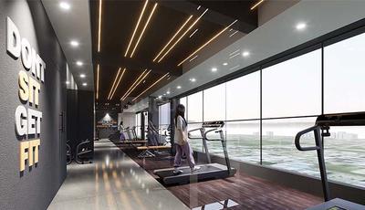 Project Image of 1134.0 - 1637.0 Sq.ft 2 BHK Apartment for buy in Maa Bhagwati Residency