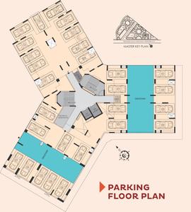 Project Image of 400.0 - 562.0 Sq.ft 1 BHK Apartment for buy in Sable Sangameshwar Phase A