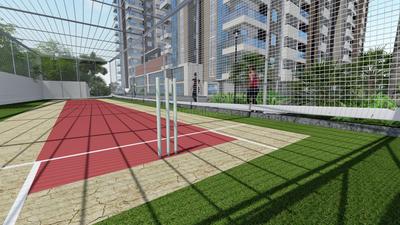 Project Image of 1362.0 - 1875.0 Sq.ft 2 BHK Apartment for buy in Ambiant The Infiniti