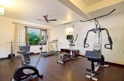 Project Image of 0.0 - 5382.0 Sq.ft 3 BHK Villa for buy in Horizon's Azura