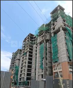 Project Image of 0.0 - 1755.0 Sq.ft 3 BHK Apartment for buy in Festival O2