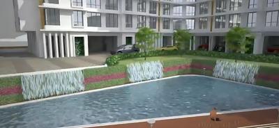 Project Image of 550 Sq.ft 1 BHK Apartment / Flat for sale in Bhandup West for Rs. 15000000