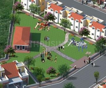 Jaitapkar Wadi Phase 2 Elevation 1