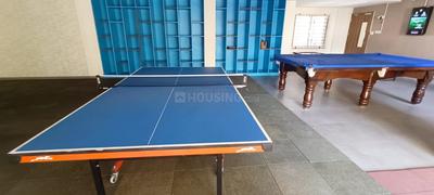 Project Image of 831.0 - 1636.0 Sq.ft 1 BHK Apartment for buy in Ramaniyam Magnum