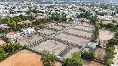 Project Image of 1281.0 - 1929.0 Sq.ft Residential Plot Plot for buy in G Square Fort
