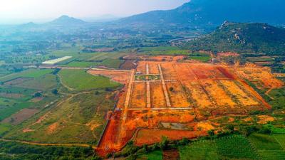 Gallery Cover Pic of NBR Hills View