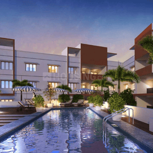 Project Image of 559.72 - 624.31 Sq.ft 2 BHK Apartment for buy in LGCL Happy Days Phase 1