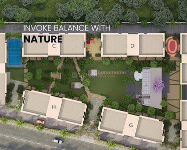 Project Image of 1295.97 - 1931.0 Sq.ft 3 BHK Apartment for buy in Avantis Rolex Tower