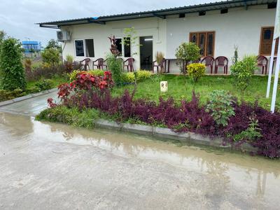 Project Image of 1503.0 - 3330.0 Sq.ft Residential Plot Plot for buy in Virtusa Triton