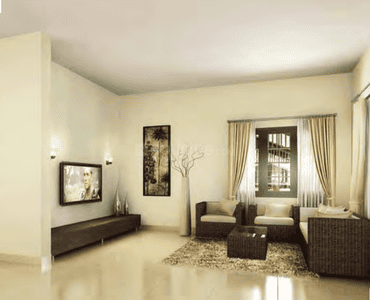 Project Image of 1448.0 - 2464.0 Sq.ft 3 BHK Villa for buy in Lancor Town And Country