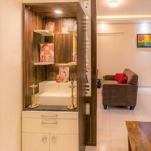 Project Image of 350.0 - 800.0 Sq.ft 1 BHK Builder Floor for buy in Guru Ji Shyam Kunj