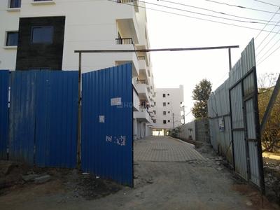 Project Image of 1135.0 - 1500.0 Sq.ft 2 BHK Apartment for buy in Terra Signature Square