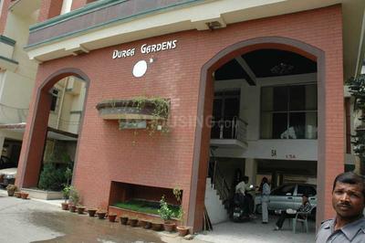 Project Image of 0.0 - 1500.0 Sq.ft 3 BHK Apartment for buy in Durga Gardens